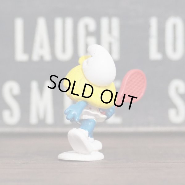 画像4: スマーフェット PVCフィギュア (4)