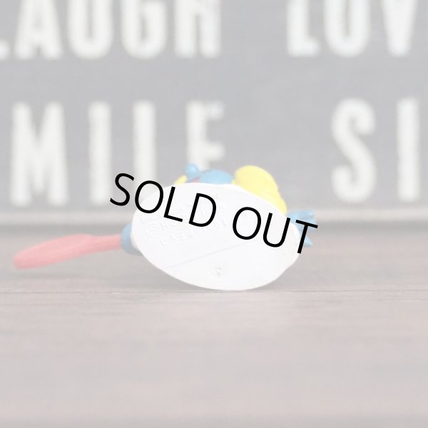 画像5: スマーフェット PVCフィギュア (5)