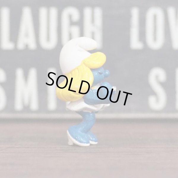 画像4: スマーフェット PVCフィギュア (4)