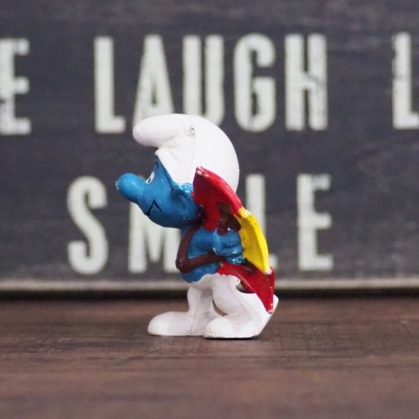 画像2: スマーフ PVCフィギュア (2)