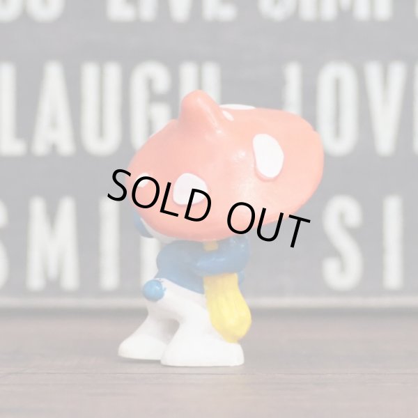 画像3: スマーフ PVCフィギュア (3)