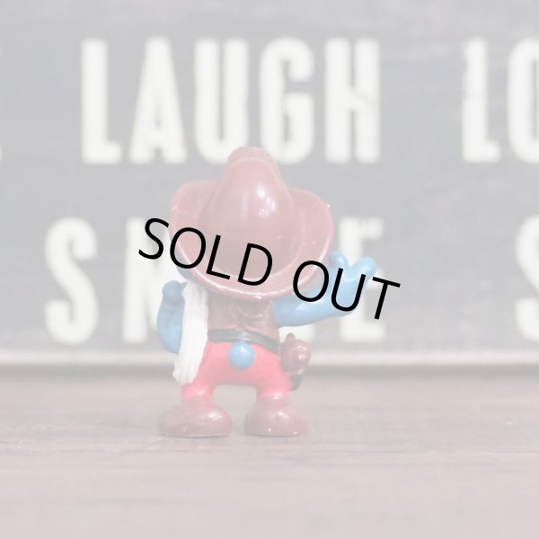 画像3: スマーフ PVCフィギュア (3)