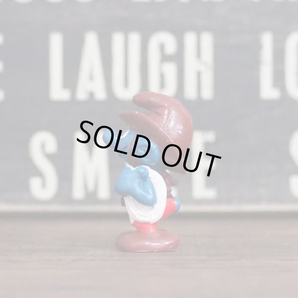 画像2: スマーフ PVCフィギュア (2)