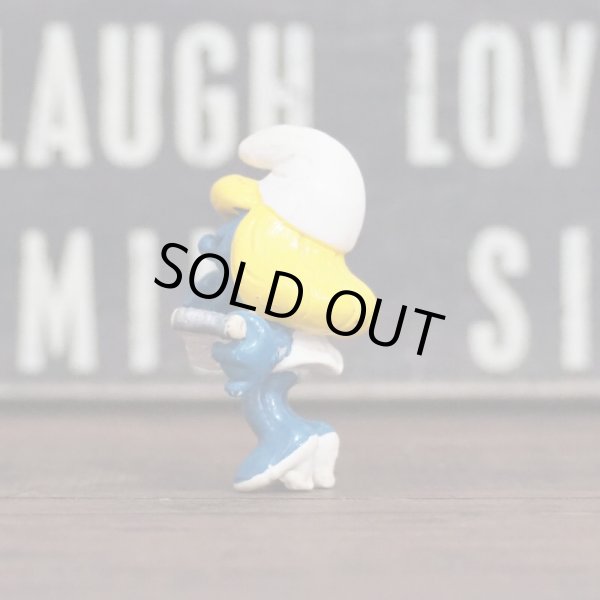 画像2: スマーフェット PVCフィギュア (2)