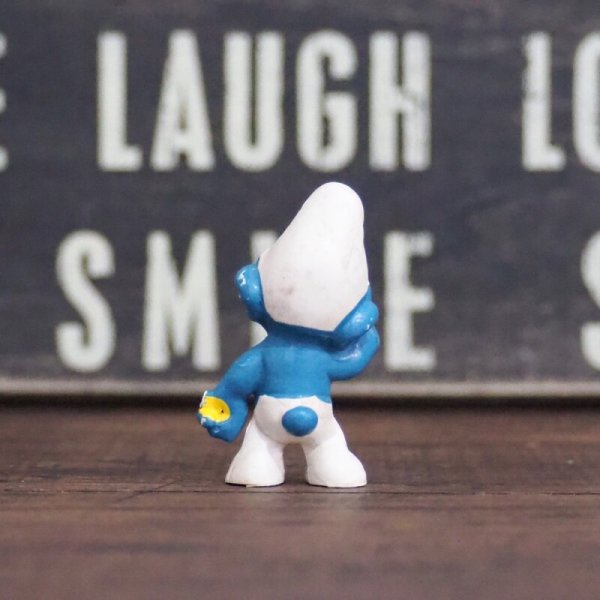 画像3: スマーフ PVCフィギュア (3)