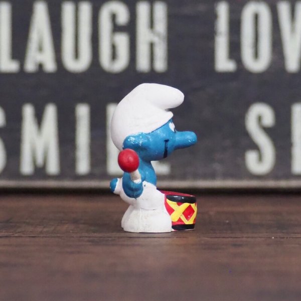 画像4: スマーフ PVCフィギュア (4)