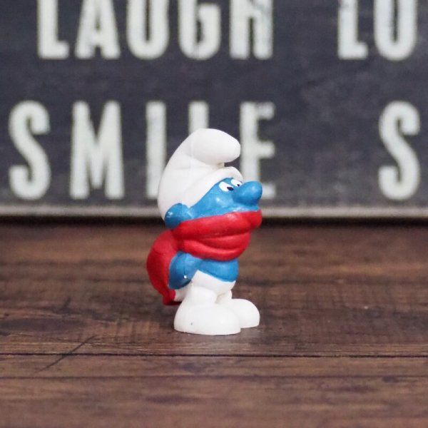 画像3: スマーフ PVCフィギュア (3)