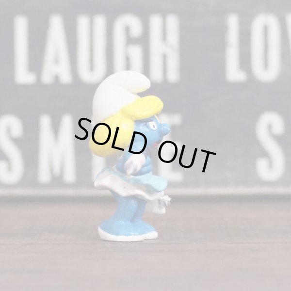画像4: スマーフェット PVCフィギュア (4)