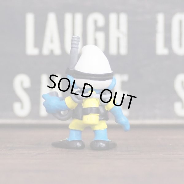 画像3: スマーフ PVCフィギュア (3)