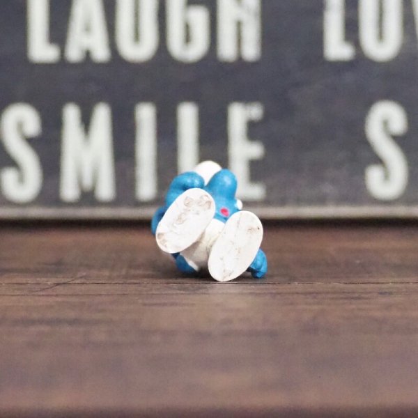 画像6: スマーフ PVCフィギュア (6)