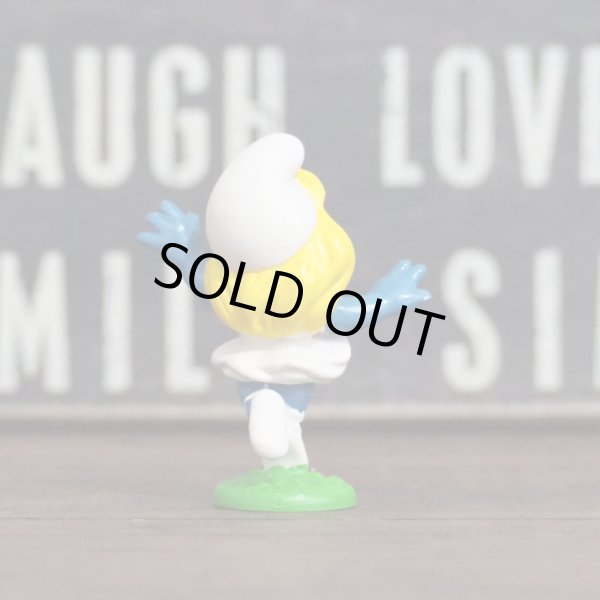 画像3: スマーフェット PVCフィギュア (3)