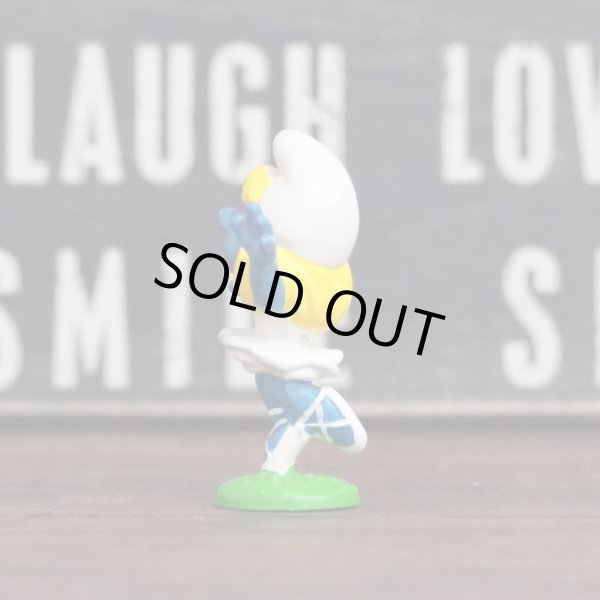 画像4: スマーフェット PVCフィギュア (4)