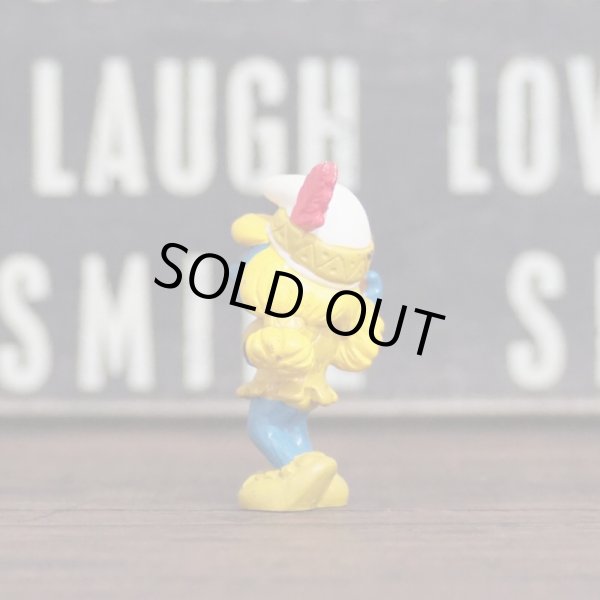 画像2: スマーフェット PVCフィギュア (2)