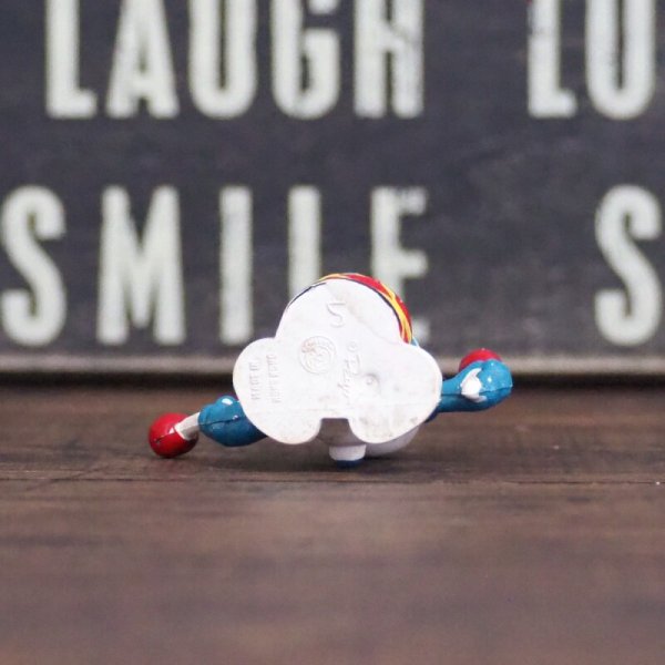 画像5: スマーフ PVCフィギュア (5)