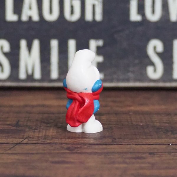 画像2: スマーフ PVCフィギュア (2)