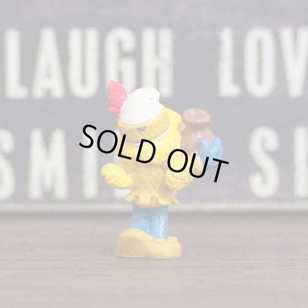 画像3: スマーフェット PVCフィギュア (3)