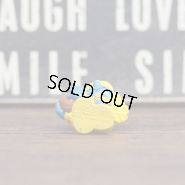 画像5: スマーフェット PVCフィギュア (5)