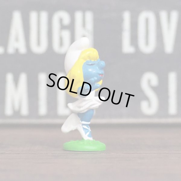 画像2: スマーフェット PVCフィギュア (2)