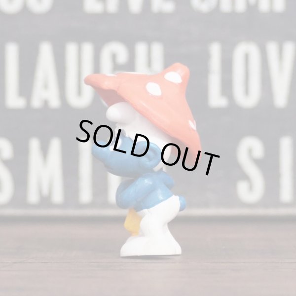 画像2: スマーフ PVCフィギュア (2)