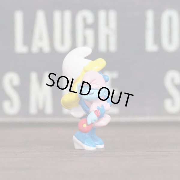 画像4: スマーフェット PVCフィギュア (4)