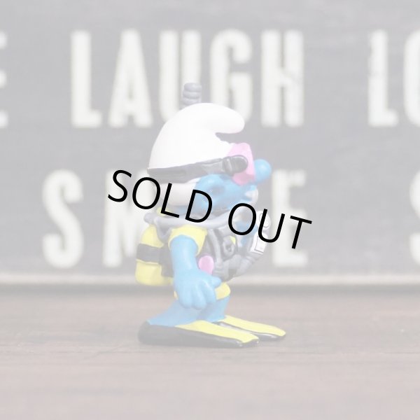 画像4: スマーフ PVCフィギュア (4)