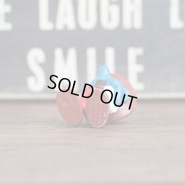 画像5: スマーフ PVCフィギュア (5)