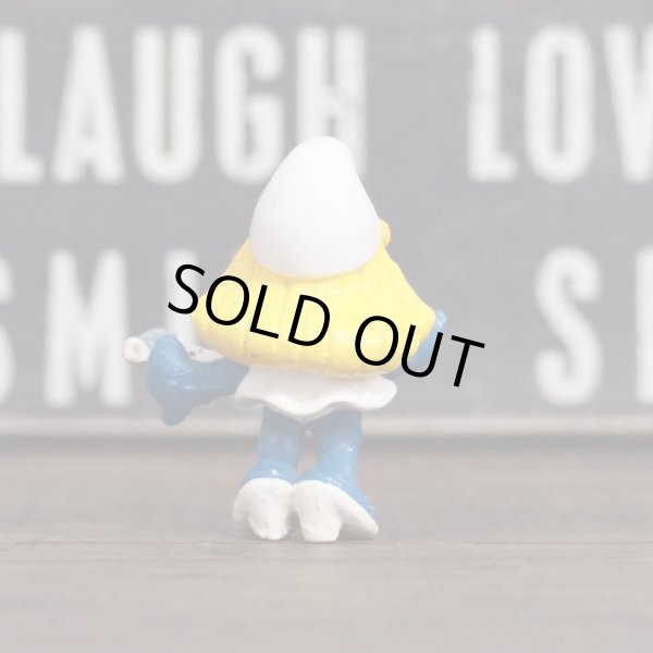 画像3: スマーフェット PVCフィギュア (3)