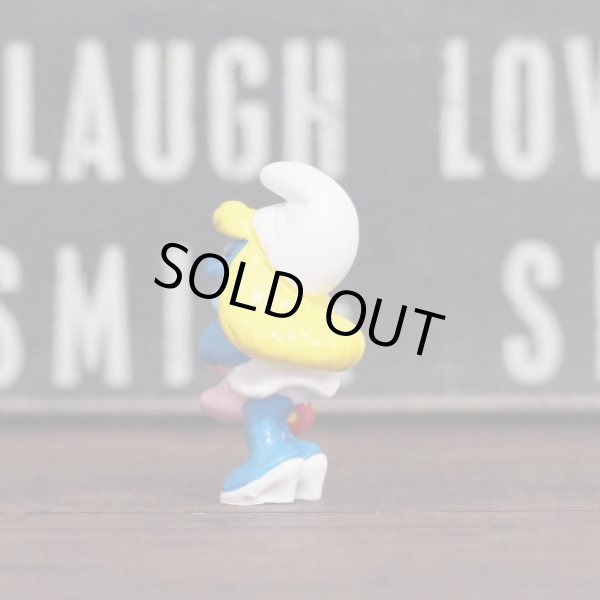 画像2: スマーフェット PVCフィギュア (2)