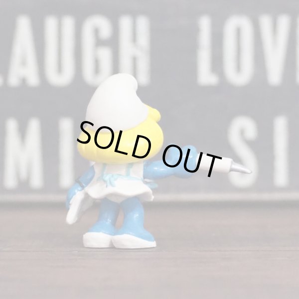 画像3: スマーフェット PVCフィギュア (3)