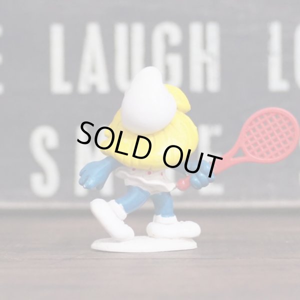 画像3: スマーフェット PVCフィギュア (3)