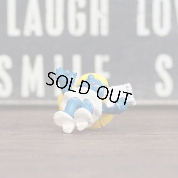 画像5: スマーフェット PVCフィギュア (5)