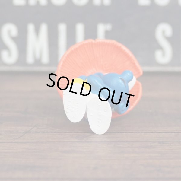 画像5: スマーフ PVCフィギュア (5)