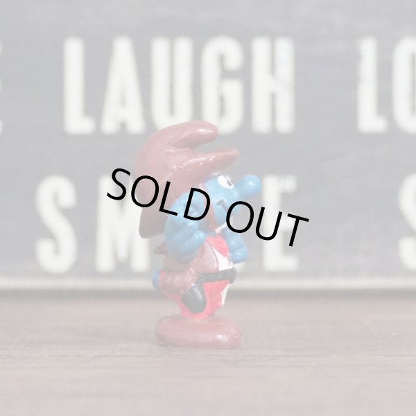 画像4: スマーフ PVCフィギュア (4)