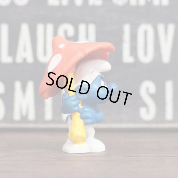 画像4: スマーフ PVCフィギュア (4)