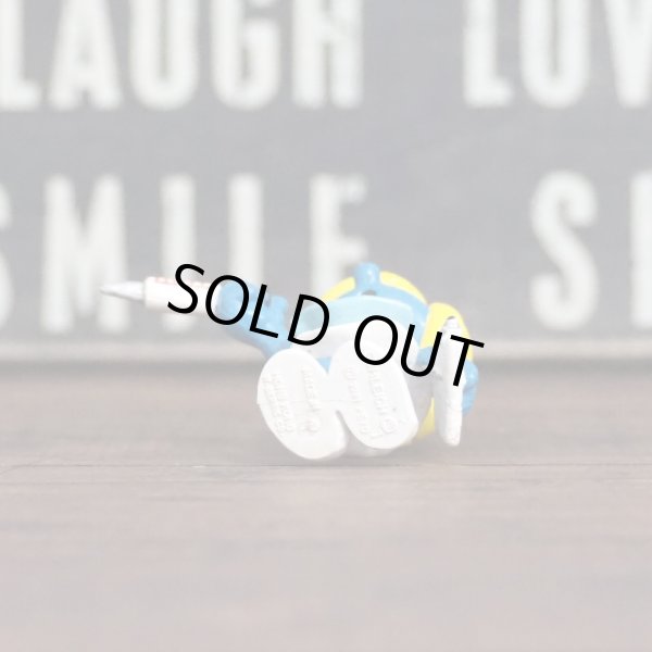 画像5: スマーフェット PVCフィギュア (5)