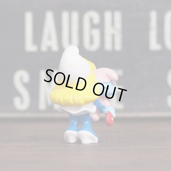 画像3: スマーフェット PVCフィギュア (3)