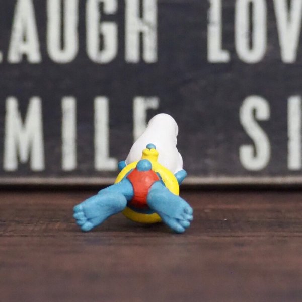 画像2: スマーフ PVCフィギュア (2)