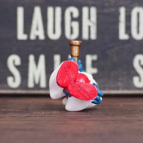 画像5: スマーフ PVCフィギュア (5)