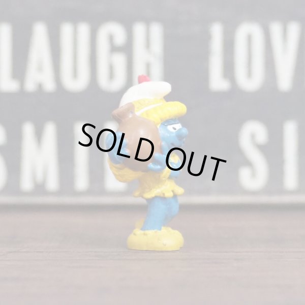 画像4: スマーフェット PVCフィギュア (4)
