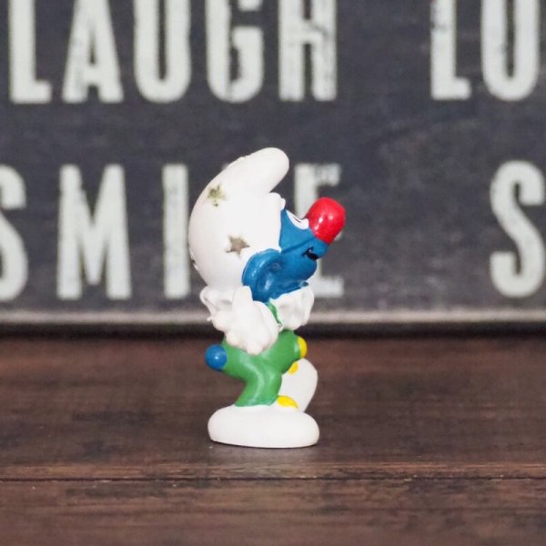 画像4: スマーフ PVCフィギュア (4)