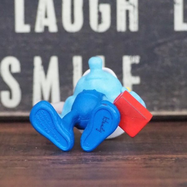 画像5: ハンディスマーフ McDonald’s PVCフィギュア (5)