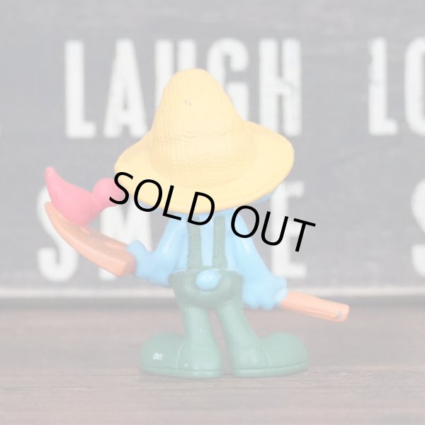 画像3: ファーマースマーフ McDonald’s PVCフィギュア (3)