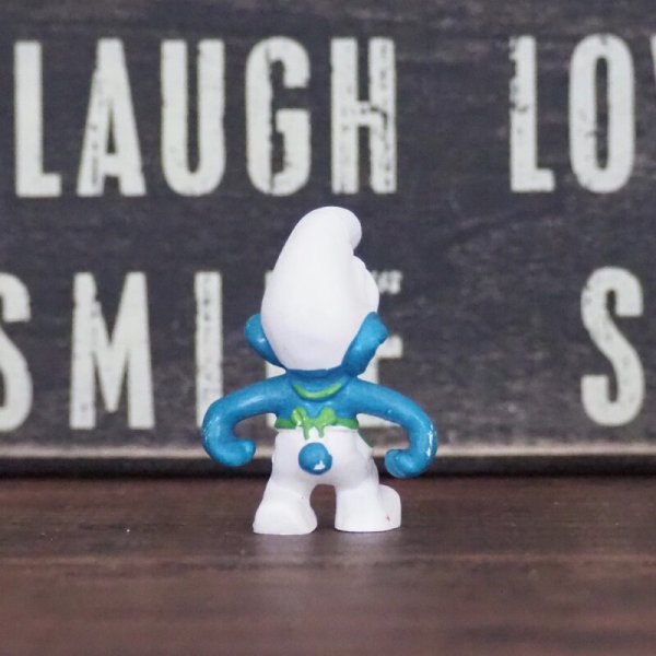 画像3: スマーフ PVCフィギュア (3)