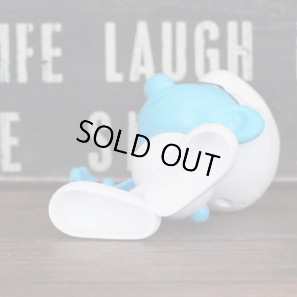 画像5: ブレイニースマーフ Burger King ミールトイ (5)