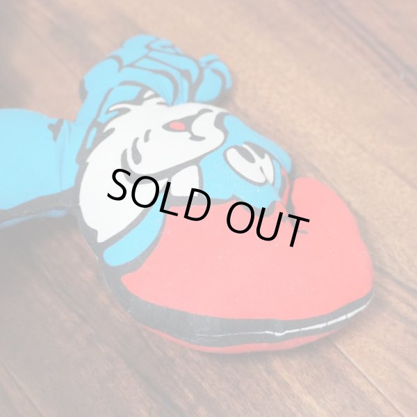 画像5: パパスマーフ ピロードール (5)