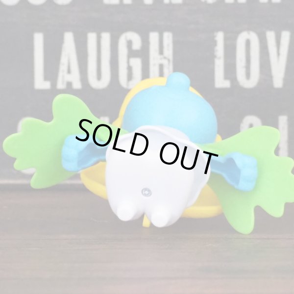 画像5: スマーフェット Burger King ミールトイ (5)