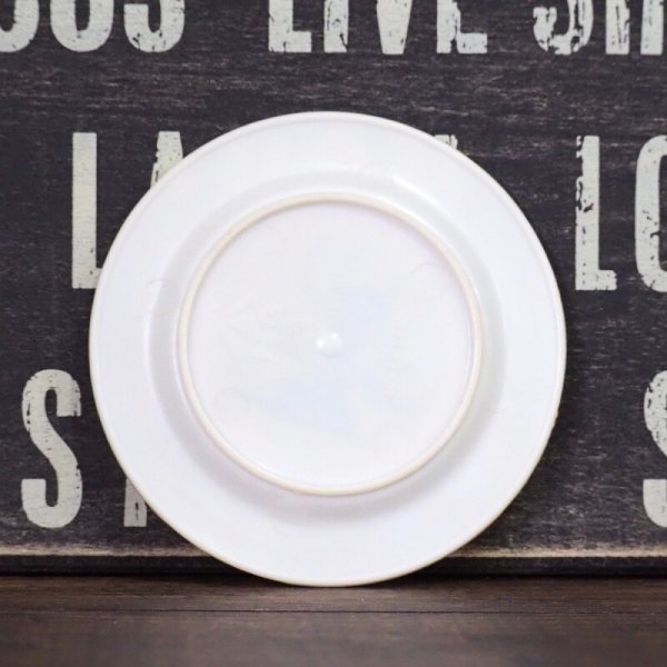 画像3: スマーフェット ミニプレート (3) (3)