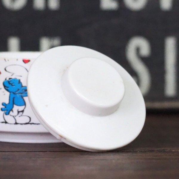 画像4: スマーフ ミニシュガーポット (4)