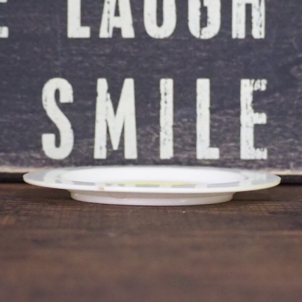 画像4: スマーフェット ミニプレート (1) (4)