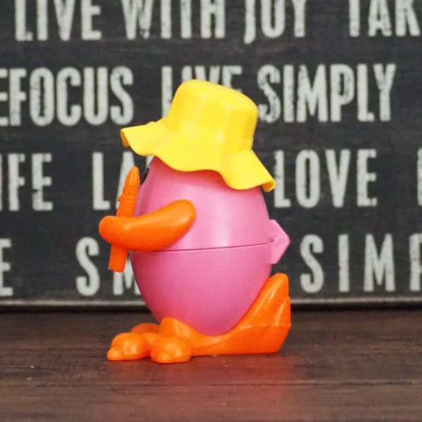 画像2: イースターエッグダック (2)